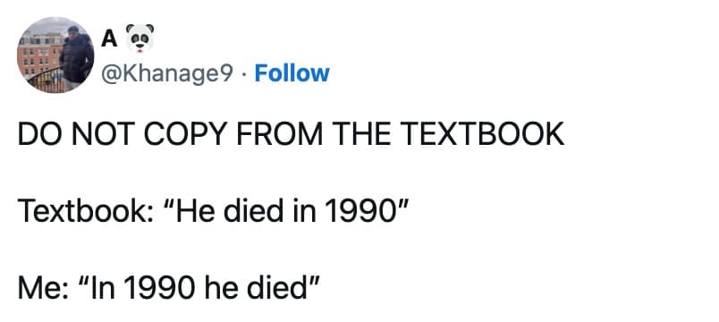 funny school memories, education humor, student life memes