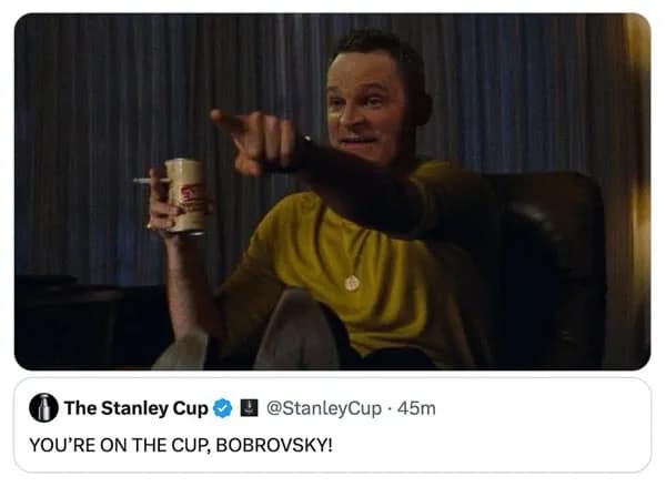 Stanley cup final memes, stanley cup memes, hockey memes, NHL memes, championship game memes, final series memes, cup clincher memes, Lord Stanley memes, hockey trophy memes, championship cup memes, ice hockey memes