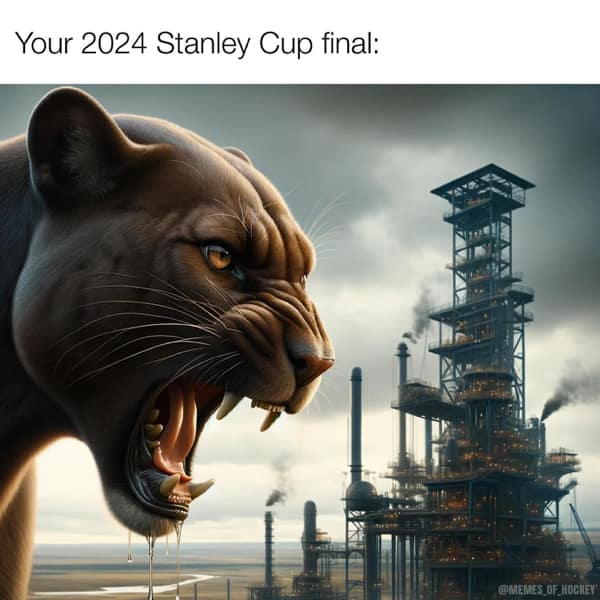 stanley cup memes, nhl memes, hockey memes, hockey humor, playoff memes, Stanley Cup jokes