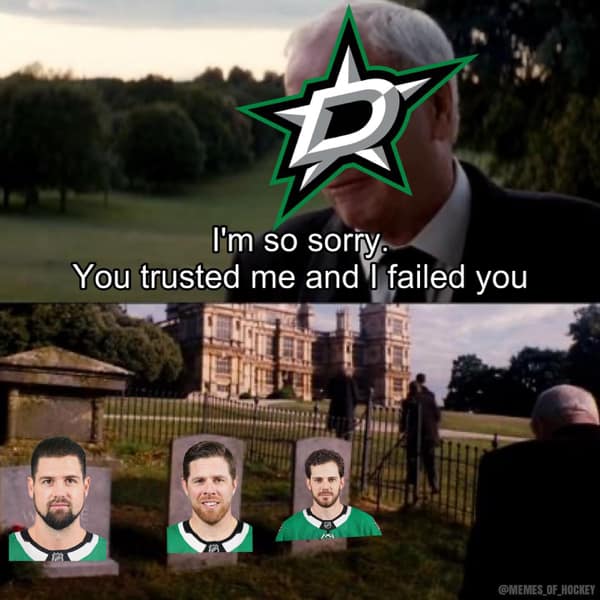 stanley cup memes, nhl memes, hockey memes, hockey humor, playoff memes, Stanley Cup jokes