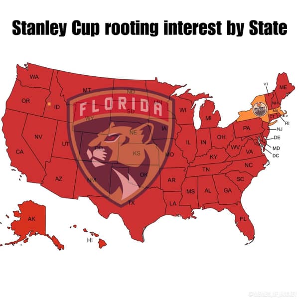 stanley cup memes, nhl memes, hockey memes, hockey humor, playoff memes, Stanley Cup jokes