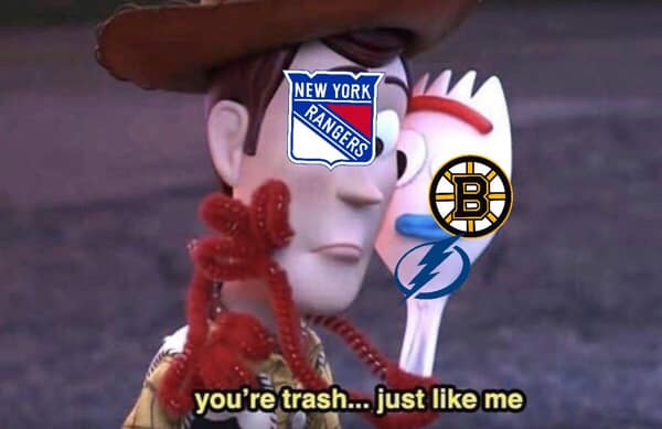 stanley cup memes, nhl memes, hockey memes, hockey humor, playoff memes, Stanley Cup jokes