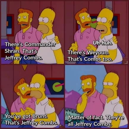 Star Trek memes, Trekkie memes, Trekkie Humor, Star Trek jokes, funny Star Trek moments