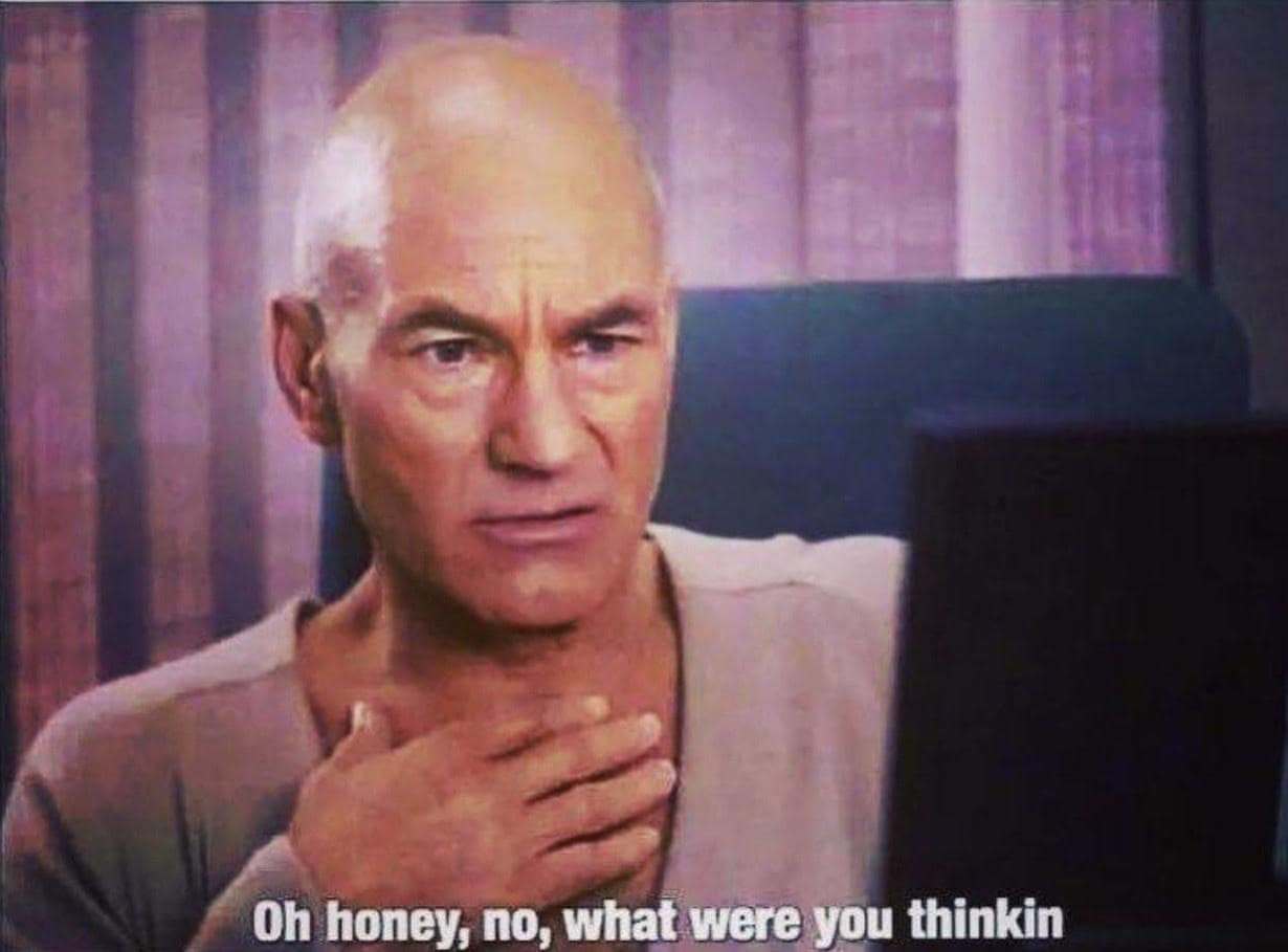 Star Trek memes, Trekkie memes, Trekkie Humor, Star Trek jokes, funny Star Trek moments