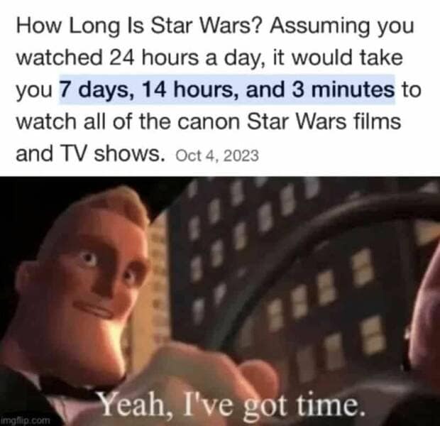 star wars memes, jedi memes, lightsaber humor, Sith jokes