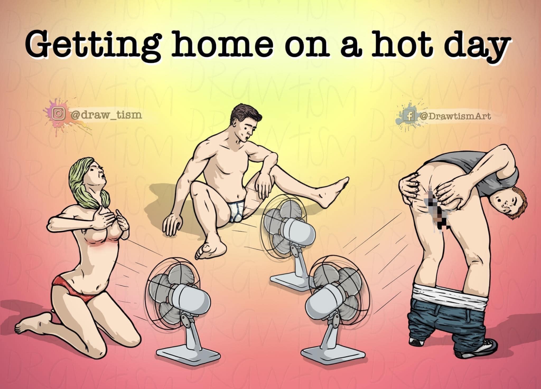 funny summer memes, seasonal memes, hot weather memes, heatwave memes, humorous summer memes, comical summer memes, season humor, seasonal jokes