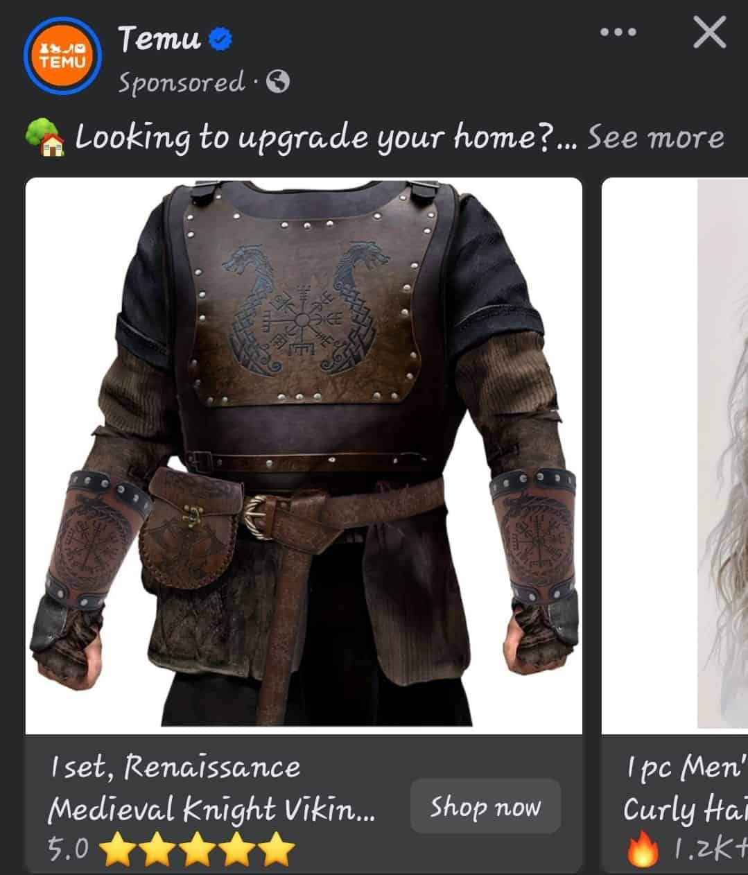 temu memes, funny products, weird shopping finds, ridiculous gadgets