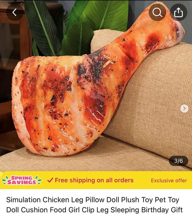 temu memes, funny products, weird shopping finds, ridiculous gadgets