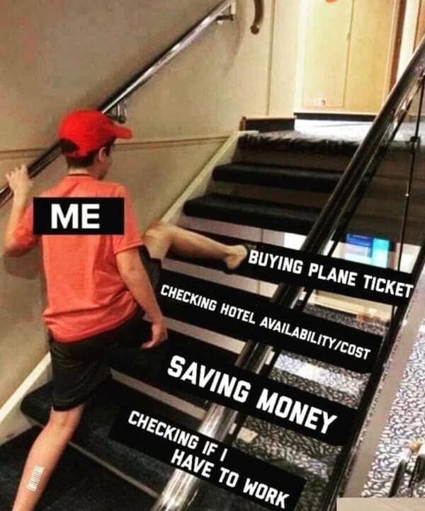 travel memes, vacation memes, summer travel humor, travel jokes, holiday memes, trip memes, summer vacation humor, travel season jokes, travel humor, vacation jokes