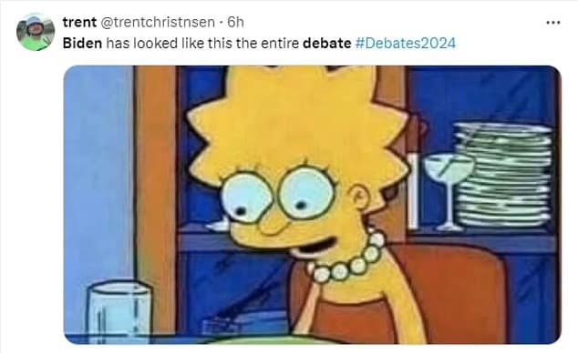 presidential debate memes, debate memes, 2024 presidential debate memes, trump biden memes