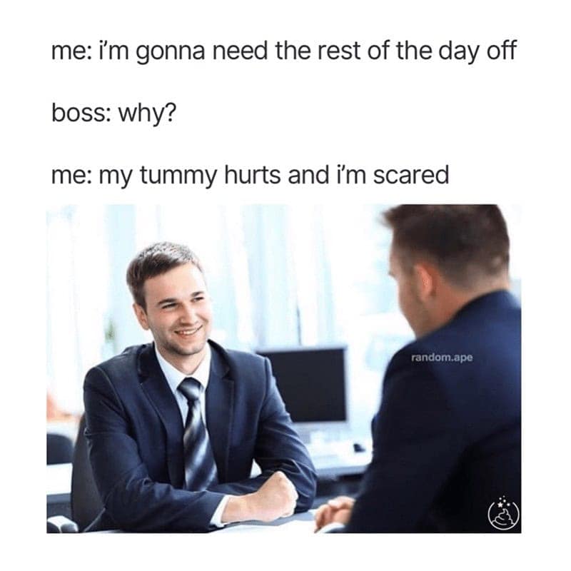 tummy ache memes, stomach pain jokes: bellyache jokes, gut-wrenching jokes