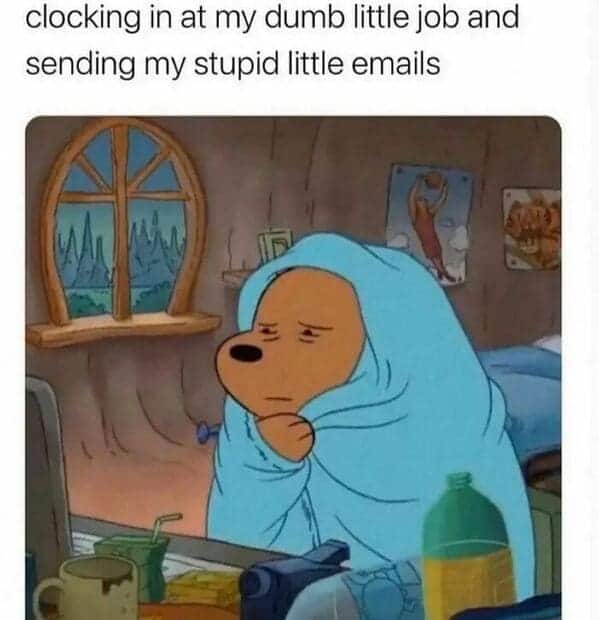 work memes, employment memes, Office Humor, Funny Work Content, Corporate Life, Work Shenanigans, Workplace Antics