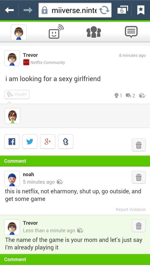i am looking for a sexy girlfriend