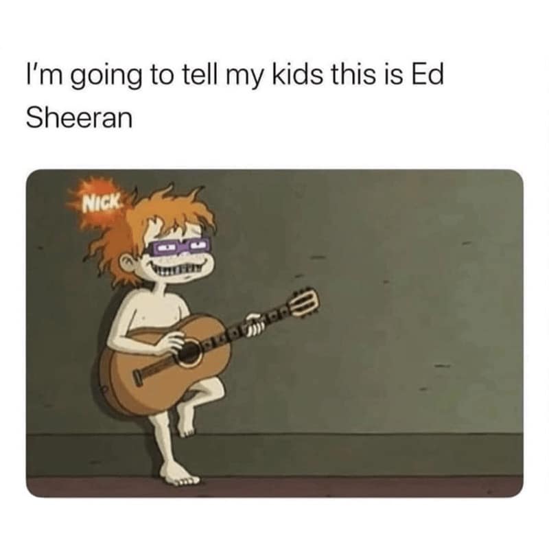 90s music memes, music memes, music nostalgia, retro music memes, 90s song jokes, throwback music laughs