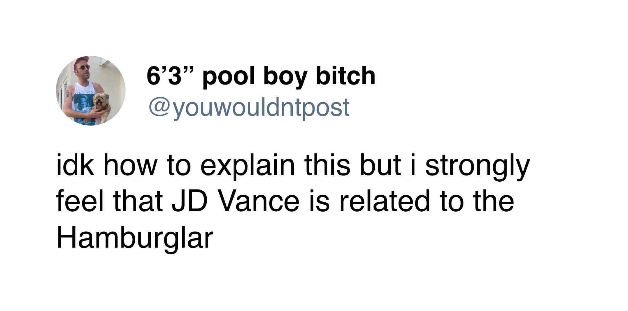 JD vance memes, JD vance reactions, political satire, election humor, Trump VP pick jokes, JD Vance humor, political memes, VP candidacy laughs