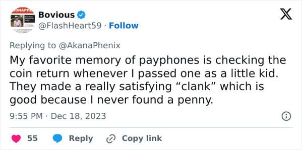 are payphones real, are pay phones real, are payphones real?, funny Twitter thread, generational humor, viral internet debates, amusing Twitter debate, hilarious Twitter conversation, age gap jokes, generational differences comedy