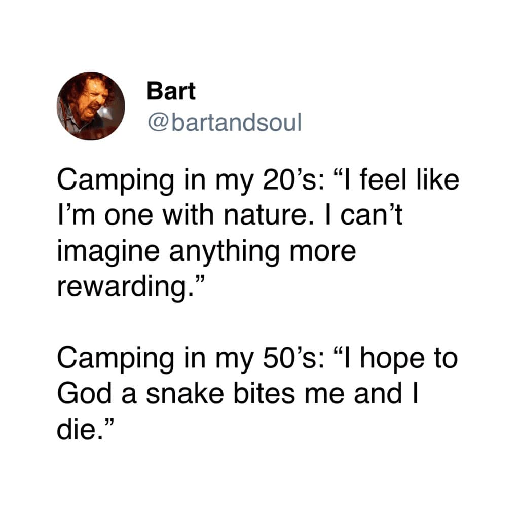 camping memes, camping memes, outdoor memes, nature memes, camping humor