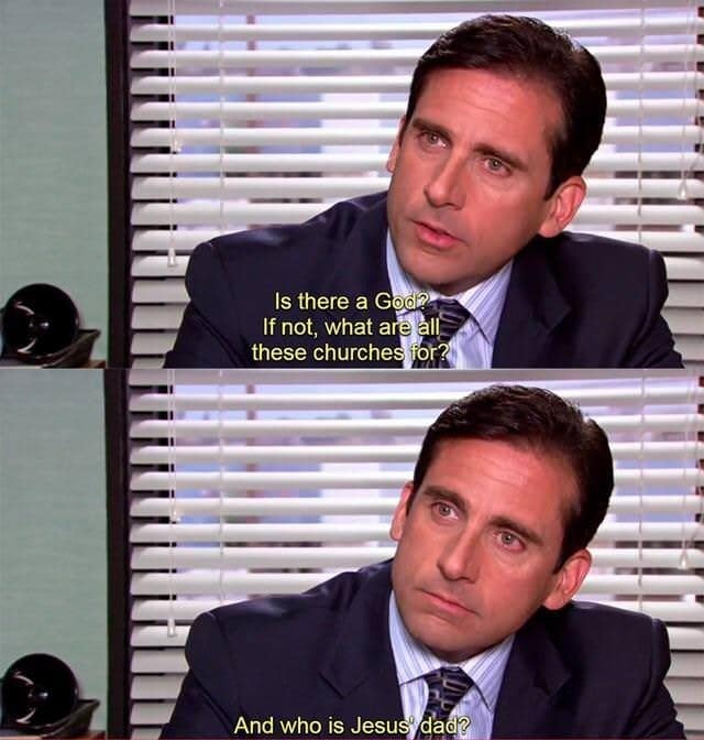 christian memes, funny religious memes, Bible humor, church jokes