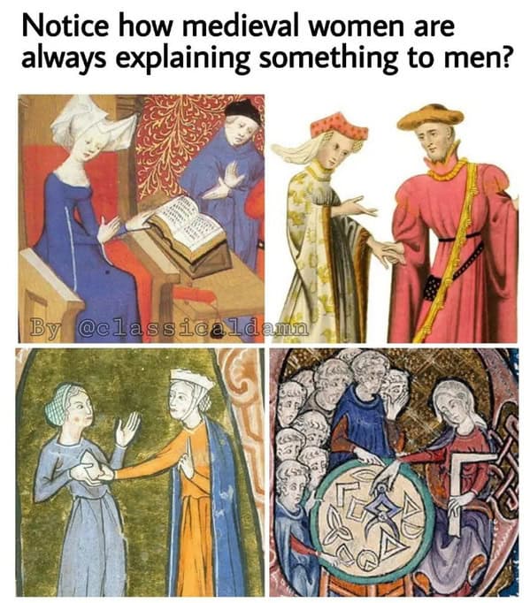 classical art memes, renaissance memes, Renaissance humor, Baroque art jokes, ancient artwork memes, art history memes