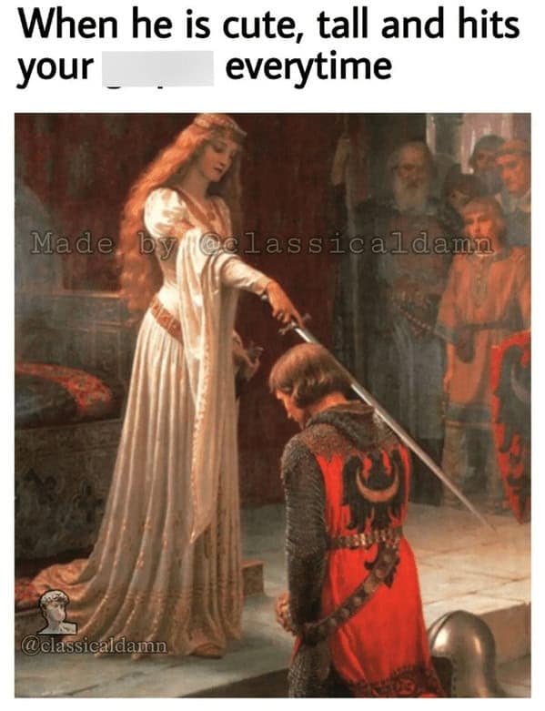 classical art memes, renaissance memes, Renaissance humor, Baroque art jokes, ancient artwork memes, art history memes