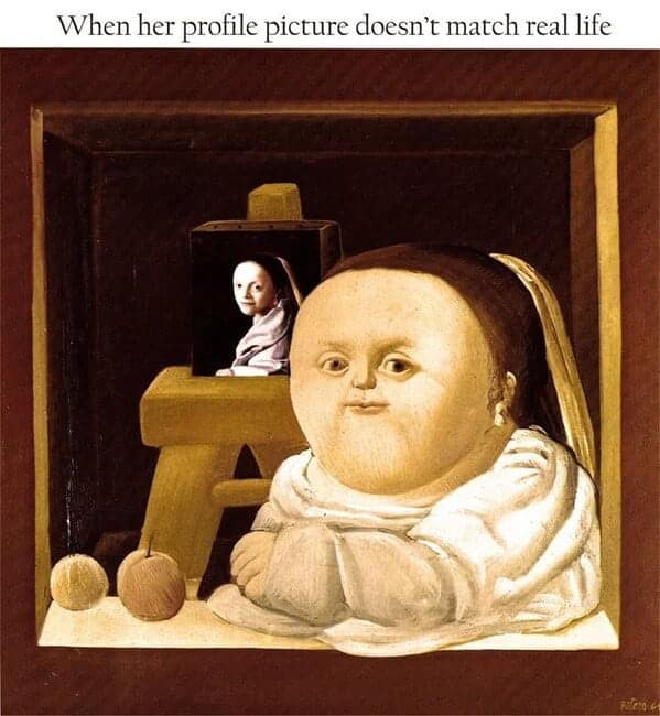 classical art memes, renaissance memes, Renaissance humor, Baroque art jokes, ancient artwork memes, art history memes