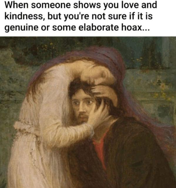 classical art memes, renaissance memes, Renaissance humor, Baroque art jokes, ancient artwork memes, art history memes