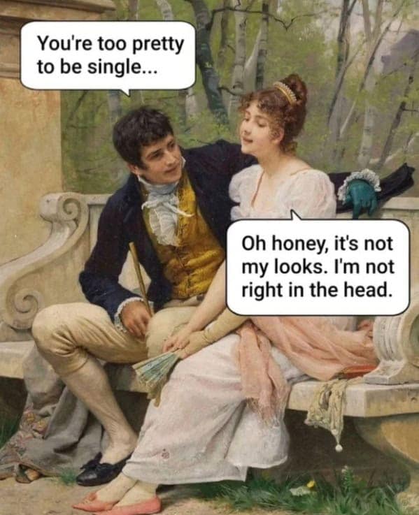 classical art memes, renaissance memes, Renaissance humor, Baroque art jokes, ancient artwork memes, art history memes