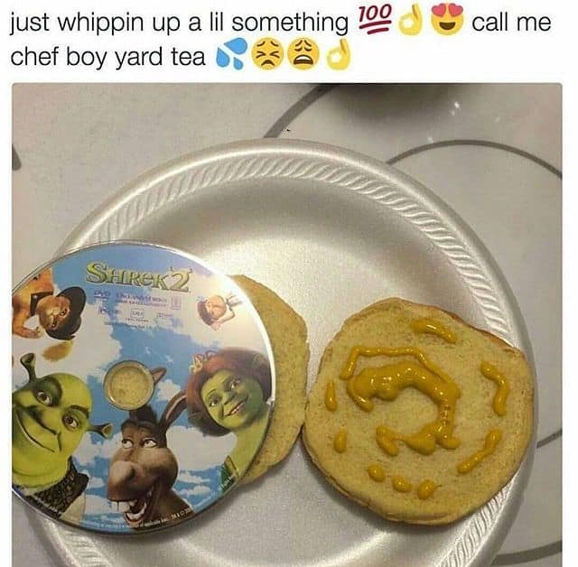 cursed food, cursed foods, cursed food images, Bizarre Food Combinations, Disgusting Food Creations, Weird Food Trends, Culinary Catastrophes, Fridge Fails, Frankenfoods