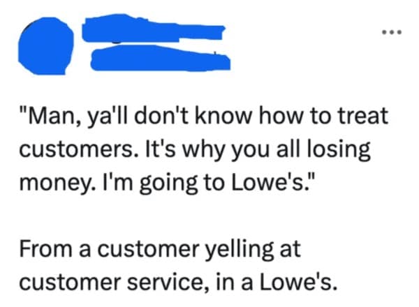 customer service memes, dumb customer stories, funny server stories, customer service jokes