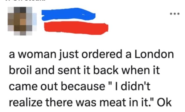 customer service memes, dumb customer stories, funny server stories, customer service jokes