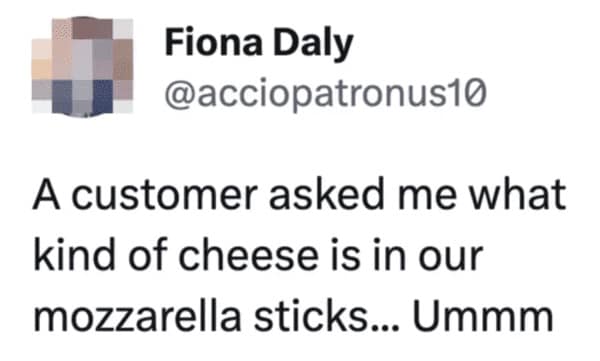 customer service memes, dumb customer stories, funny server stories, customer service jokes