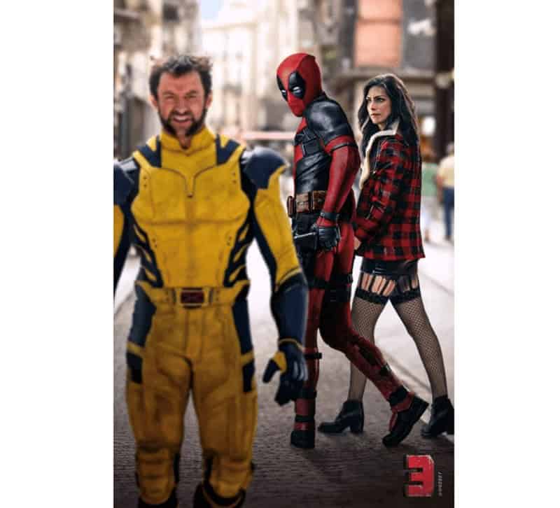 deadpool & wolverine memes, deadpool and wolverine memes, deadpool memes, wolverine memes, superhero memes, Deadpool humor, Wolverine jokes, wolverine vs deadpool