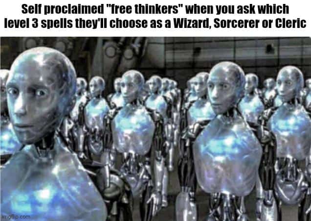 dnd memes, D&D memes, Embark on a quest through 30 uproarious DnD memes that will leave you rolling on the floor laughing. D&D memes galore.