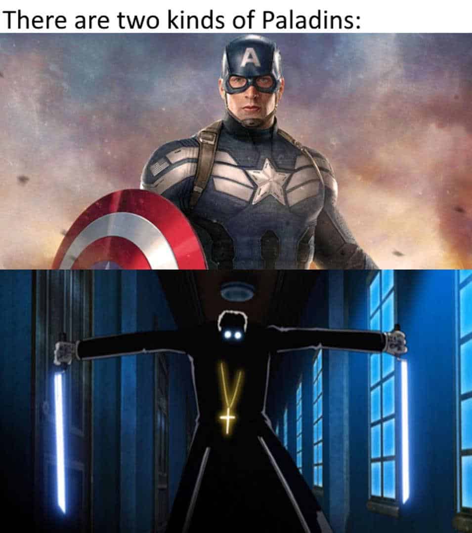 dnd memes, D&D memes, Embark on a quest through 30 uproarious DnD memes that will leave you rolling on the floor laughing. D&D memes galore.