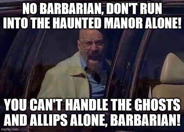 dnd memes, D&D memes, Embark on a quest through 30 uproarious DnD memes that will leave you rolling on the floor laughing. D&D memes galore.