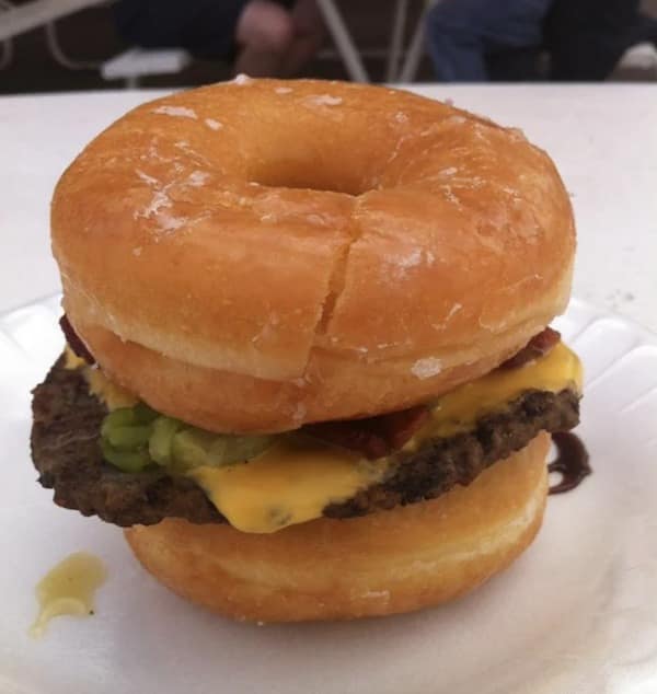 funny food pics, weird foods