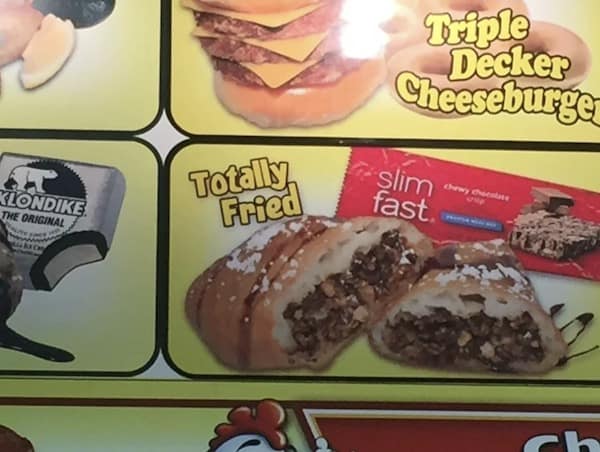 funny food pics, weird foods