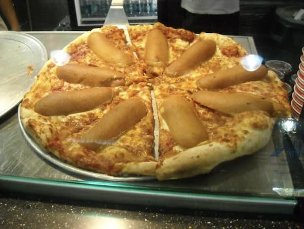 funny food pics, weird foods