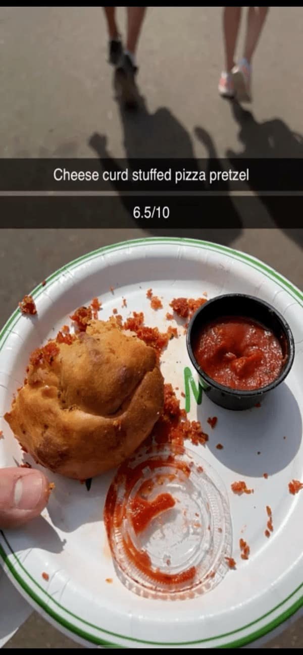 funny food pics, weird foods