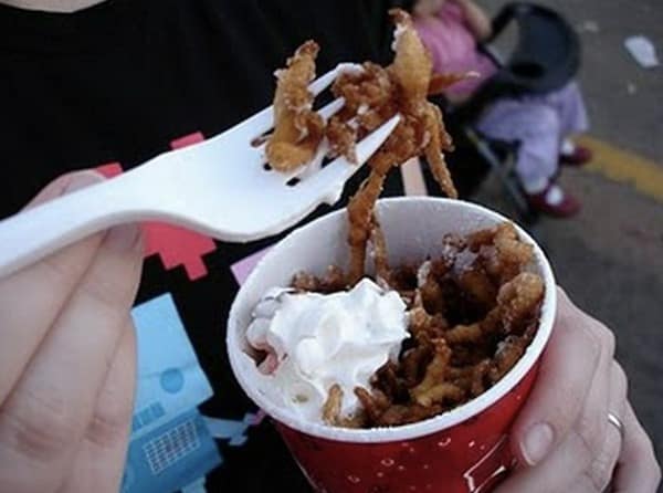 funny food pics, weird foods
