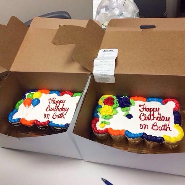 funny cakes, cake fails, cake shaming