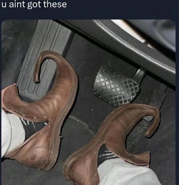 funny pics. u aint got these