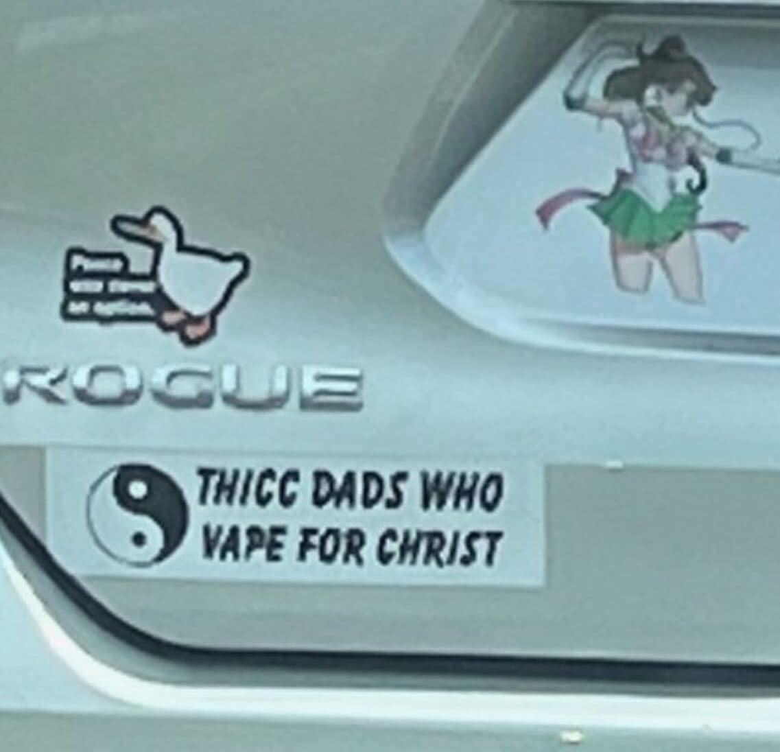funny pics. THICC DADS WHO VAPE FOR CHRIST