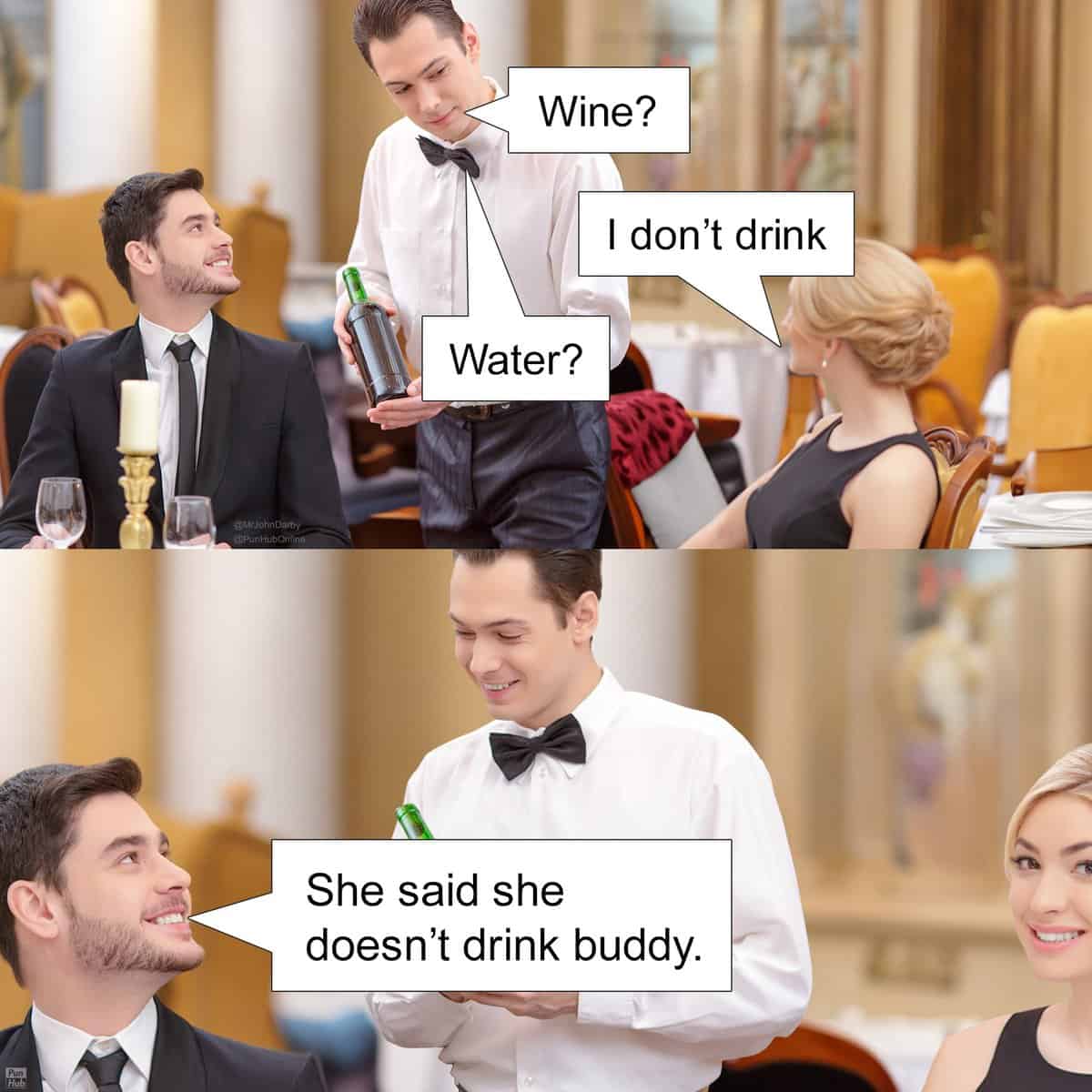 funny puns, punny memes, bad puns, Puns, Wordplay, terribly puns, dad jokes