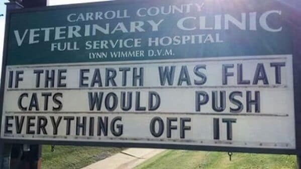 funny signs, hilarious signs, public announcement mistakes, funny typos on signs, signage errors, absurd public notices