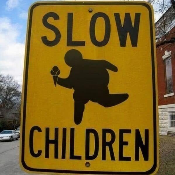 funny signs, hilarious signs, public announcement mistakes, funny typos on signs, signage errors, absurd public notices