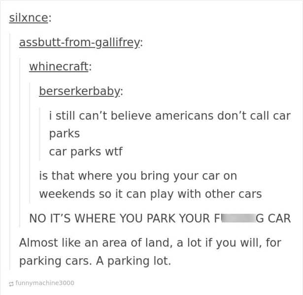 funny Tumblr replies.