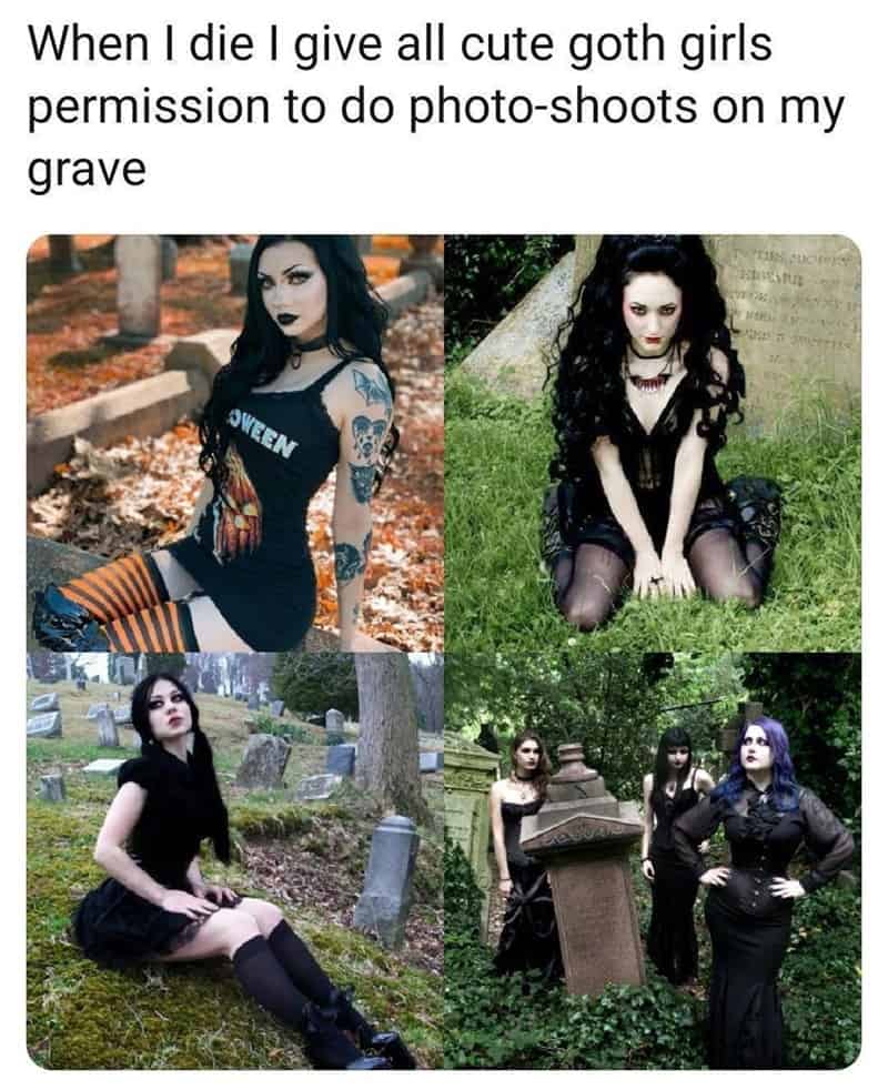 goth memes, emo memes, Goth humor, Emo aesthetic, Dark memes