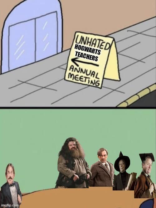 harry potter memes, wizarding world humor, magical memes, Hogwarts jokes, Potterverse memes, spellbinding humor, Dumbledore's laughter spells