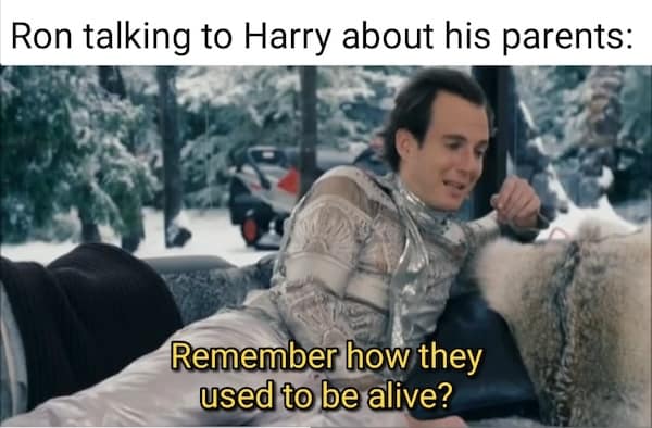 harry potter memes, wizarding world humor, magical memes, Hogwarts jokes, Potterverse memes, spellbinding humor, Dumbledore's laughter spells